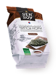 Чипсы нори Sen Soy, 4 г