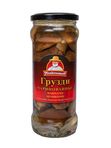 Грибы маринованные, 580 ml
