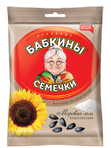 211 Семечки Бабкины