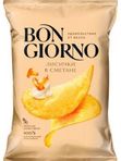 Чипсы Bon Giorno