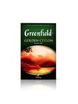 Чай Greenfield листовой  100гр