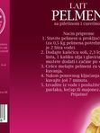 63  Pelmeni "Lajt"