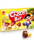 Печенье Choco Boy