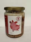 3423 Svinina tusenaja 480g