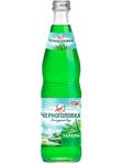 Напиток безалкогольный сильногазированный Черноголовка