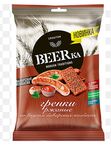 BEERKA гренки ржаные