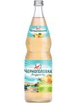 Напиток безалкогольный сильногазированный Черноголовка
