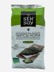 Чипсы нори Sen Soy, 4 г