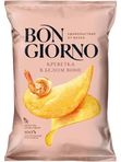 Чипсы Bon Giorno