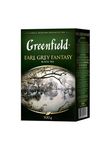 Чай Greenfield листовой  100гр