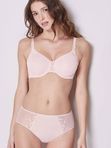 Легендарный spacer SIMONE PERELE в нежно-розовом цвете