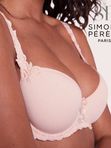 Легендарный spacer SIMONE PERELE в нежно-розовом цвете