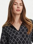 🌊MaxMara Платье из вискозы