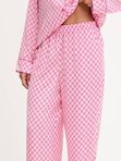 Пижама DKNY🌸 струящаяся, идеально в путешествия