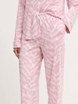 Пижама DKNY🌸 нежная, пыльно-розовая