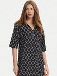 🌊MaxMara Платье из вискозы