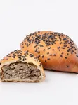 Пирожок "с мясом"