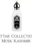 По мотивам Attar Collection Musk Kashmir– Миниатюра в спрее