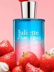 По мотивам Juliette has a gun Miami Shake, миниатюра в спрее