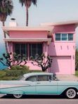 По мотивам Juliette has a gun Miami Shake, миниатюра в спрее