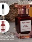 По мотивам Tom Ford Lost Cherry – Миниатюра в спрее