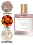 По мотивам Zarcoperfume Pink Molecule 090 09– Миниатюра в спрее