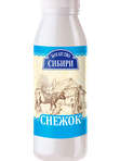 Снежок 300 мл.