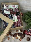 Наборы, корзинки подарочные🎁