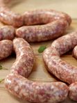 Купаты из свинины