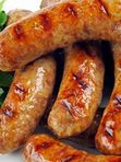 Купаты из свинины