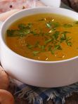 Бульон из индейки замороженный