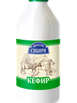 Кефир 2,5% 930г.
