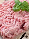 Фарш свиной охл