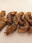 Шейки куриные сушеные, 100 гр.