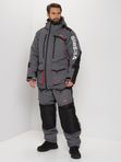 Костюм зимний SIBERIA breathable