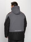 Костюм зимний SIBERIA breathable