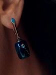 Серьги «Звездная пыль»