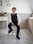 Брюки для мальчика классические