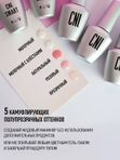 CNI SMART Файбер монофаз клеар