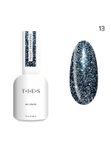 TIES Гель-лак Night Diamond светоотражающий 13 10 мл, шт
