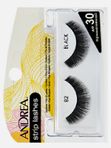 Andrea Mod Strip Lashes 82 Накладные ресницы, шт