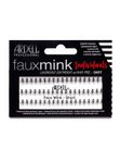 Ardell Faux Mink пучки ресниц норка, короткие, шт