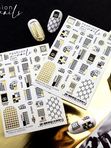 FN Слайдер LUXE 014,015,017,023,024,025,031,033