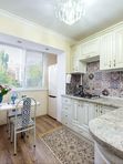🏠 ✨Пятигорск  Уютная трёшка на Кучуры 17