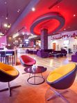 🌟 "Ski Inn Rosa Khutor SPA Hotel"