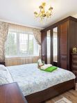 🏠 ✨Пятигорск  Уютная трёшка на Кучуры 17