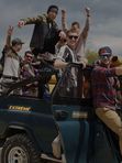 КАНЬОН ПСАХО - ежедневно в 7.30 и в 14.00