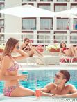 🌟"Bridge Resort" Гостиничный комплекс