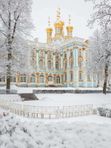 🎄Зимние истории дворцов Петербурга 31.12.2026