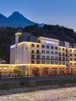 🌟 "Ski Inn Rosa Khutor SPA Hotel"